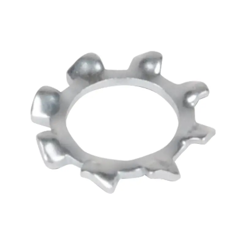 Anilha Recart.Ext. DIN6797A Aço Sag M18 Anilha Recart.Ext. DIN6797A Aço Sag M18