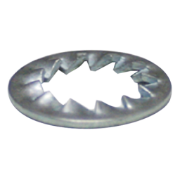 Anilha Recart.Int. DIN6797J Aço Sag M5 Anilha Recart.Int. DIN6797J Aço Sag M5