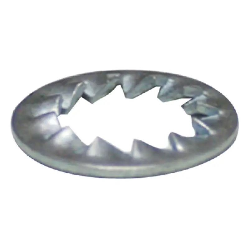 Anilha Recart.Int. DIN6797J Aço Sag M5 Anilha Recart.Int. DIN6797J Aço Sag M5