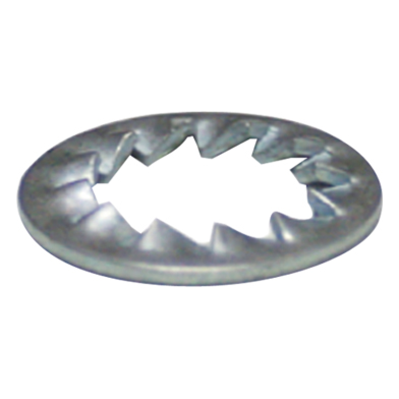 Anilha Recart.Int. DIN6797J Aço Sag M6 Anilha Recart.Int. DIN6797J Aço Sag M6