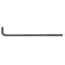 Barra c/Curva PCL978 Fe Zinc. M16X500X100R Barra c/Curva PCL978 Fe Zinc. M16X500X100R
