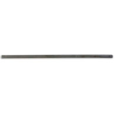 Barra Direita PCL978 Fe Sag M24X600X100R Barra Direita PCL978 Fe Sag M24X600X100R