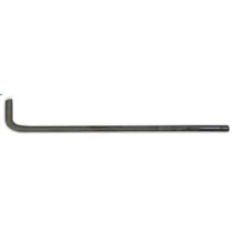 Barras c/Curva PCL978 Fe Sag M24X600X100R Barras c/Curva PCL978 Fe Sag M24X600X100R