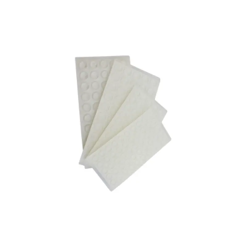 Batente Auto-Colante BT10 - 10x3,0mm (250 unid)