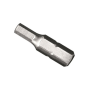 Bit Hexagonal 3 mm 1/4"x25mm PECOL
