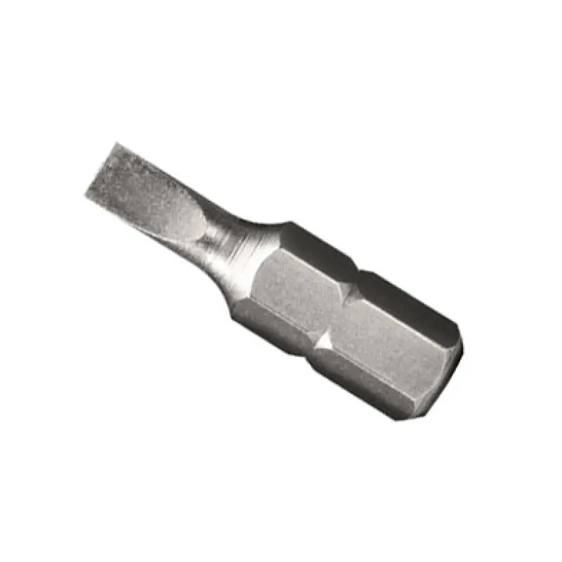 Bit Pecol Fnd 1/4"X 50mm 4,0x0,5x50 PECOL Bit Pecol Fnd 1/4"X 50mm 4,0x0,5x50 PECOL