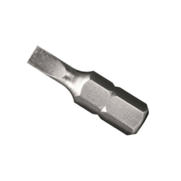 Bit Pecol Fnd 1/4"X100mm 4,0x0,5x100 PECOL Bit Pecol Fnd 1/4"X100mm 4,0x0,5x100 PECOL
