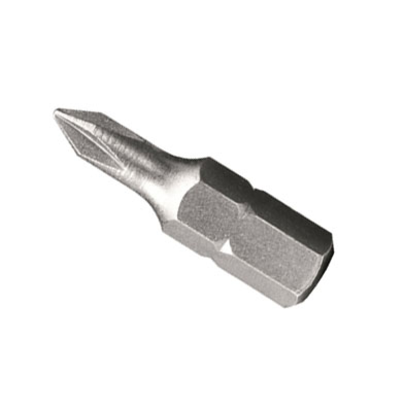 Bit Philips PH2 1/4"X90mm PECOL Bit Philips PH2 1/4"X90mm PECOL
