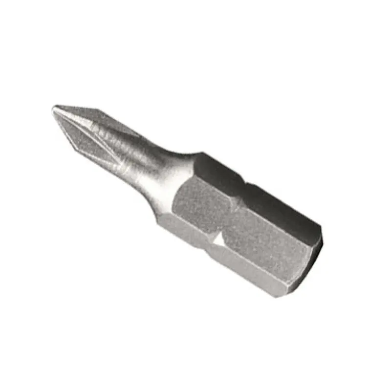Bit Philips PH3 1/4"X25mm PECOL Bit Philips PH3 1/4"X25mm PECOL
