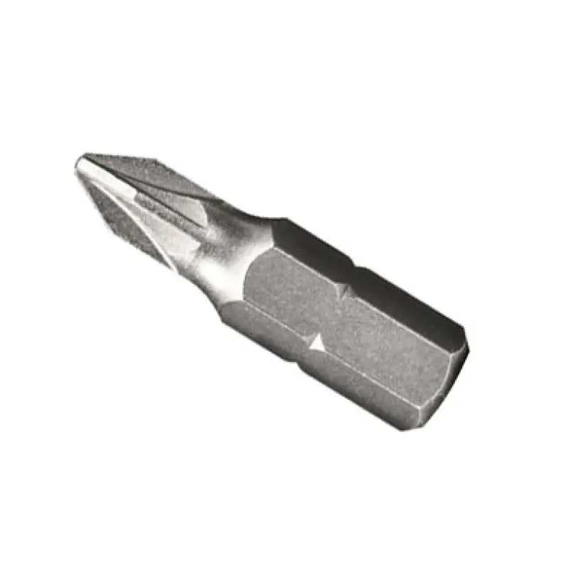 Bit Pozidrive PZ3 1/4"x75mm PECOL Bit Pozidrive PZ3 1/4"x75mm PECOL