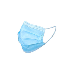 Blister 10 Máscaras Descartáveis de Uso Social Blister 10 Máscaras Descartáveis de Uso Social