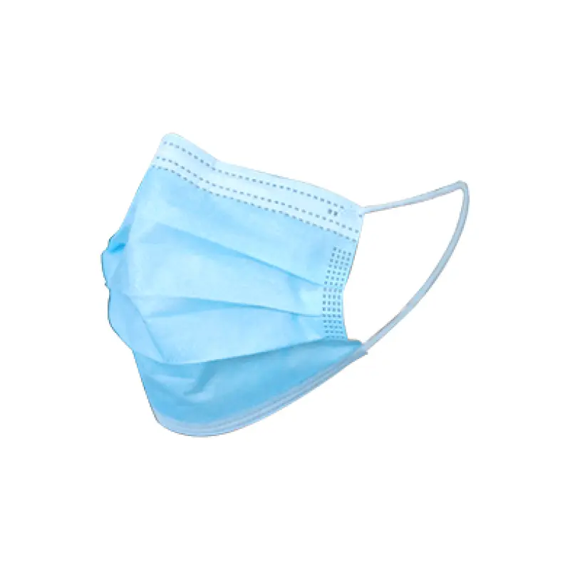Blister 10 Máscaras Protecção Descartável PR 405 Blister 10 Máscaras Protecção Descartável PR 405