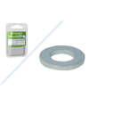 Blister Anilha DIN125/ISO7089 Fe Zn M5 Fixart Blister Anilha DIN125/ISO7089 Fe Zn M5 Fixart