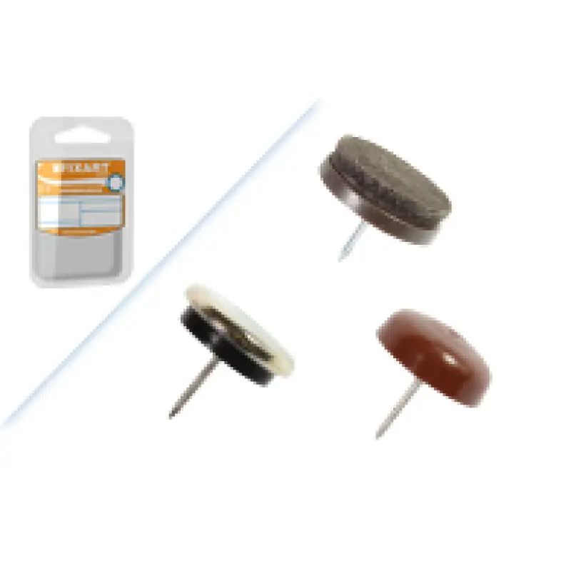 Blister Anti-Derrapante Metálico 18mm FIXART