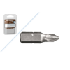Blister Bit Philips PH3 25mm (2 bits)