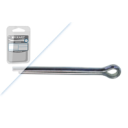 Blister Chaveta DIN94/ISO1234 Zn 3,2x40 Fixart Blister Chaveta DIN94/ISO1234 Zn 3,2x40 Fixart