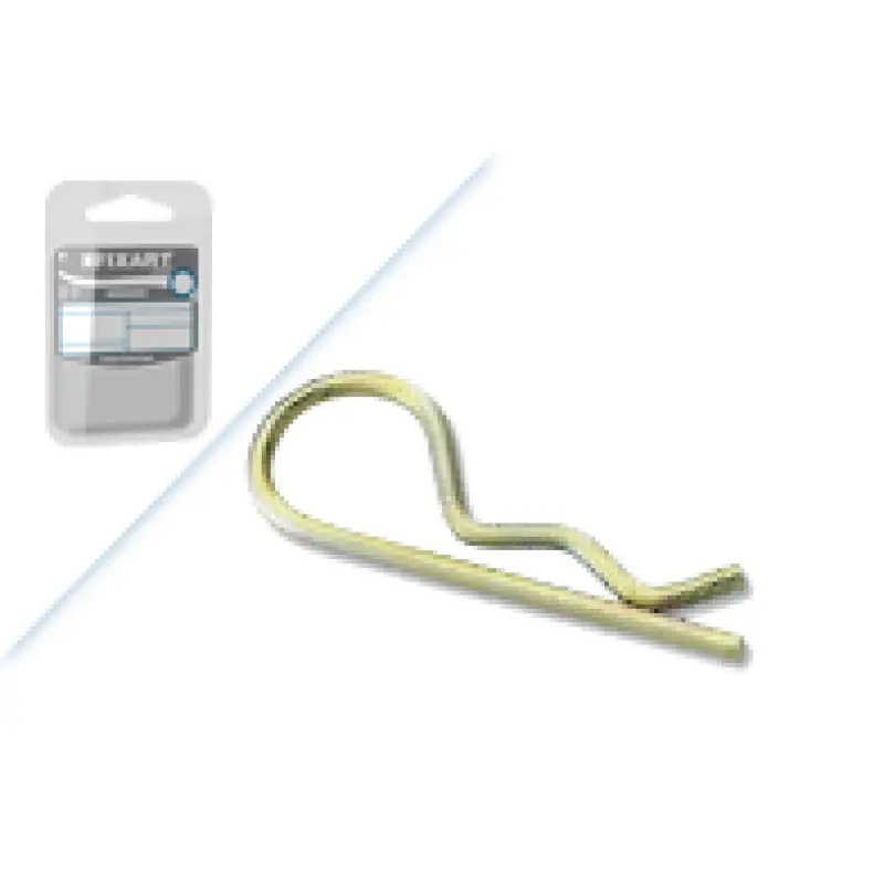 Blister Passador Anilha 6 Fixart Blister Passador Anilha 6 Fixart