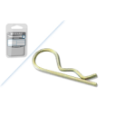Blister Passador Anilha 7 Fixart Blister Passador Anilha 7 Fixart