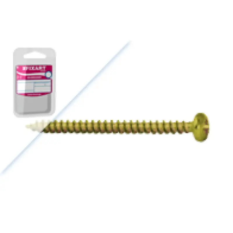 Blister Pf.Agl C.Cil PZ PCL232 PA 3,5x16 Fixart