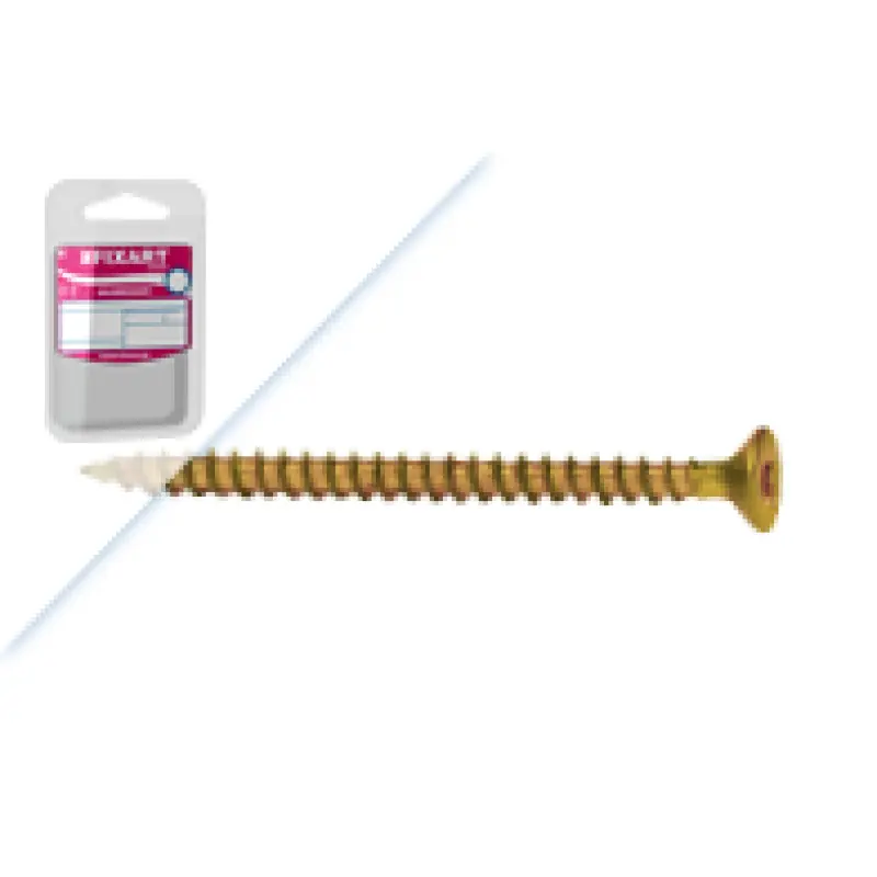 Blister Pf.Agl.C.Emb.Torx PCL205 Aço PA 4x25 Fixart Blister Pf.Agl.C.Emb.Torx PCL205 Aço PA 4x25 Fixart