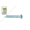 Blister Pf.Atp C.Emb.Ph DIN7504P Aço Zn 4,2x13 Fixart Blister Pf.Atp C.Emb.Ph DIN7504P Aço Zn 4,2x13 Fixart