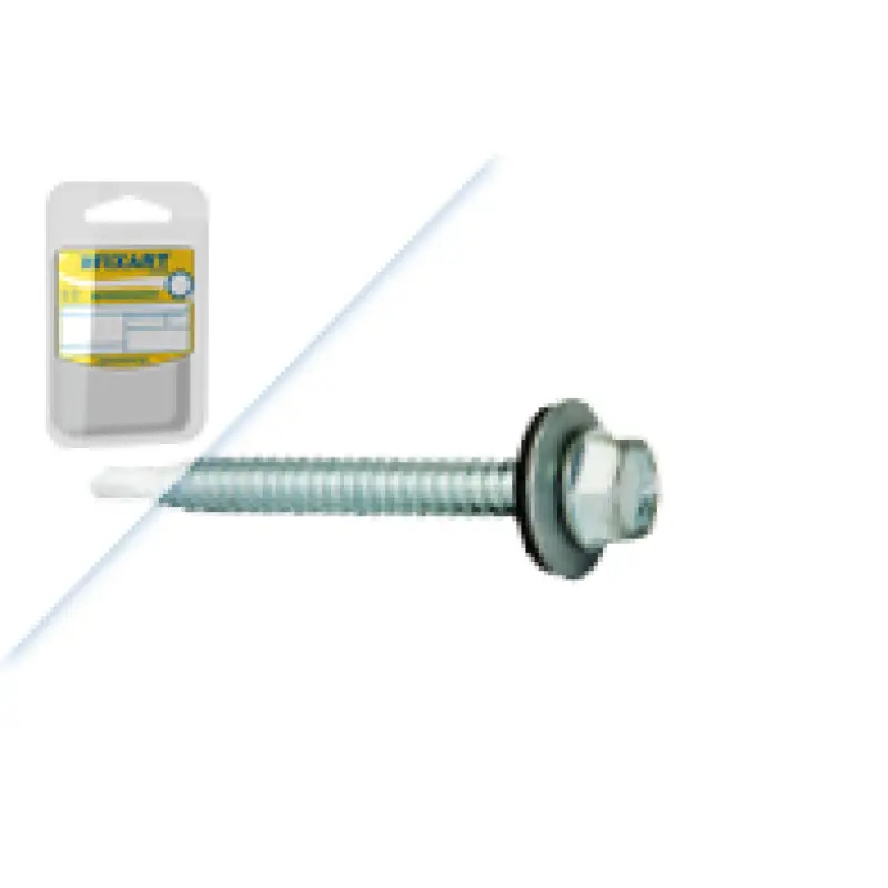 Blister Pf.Atp Montagem c/A18 P Aço Zn 6,3x25 Fixart Blister Pf.Atp Montagem c/A18 P Aço Zn 6,3x25 Fixart