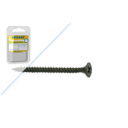 Blister Pf.C.Emb.Ph Atr Aço Fosfatado 3,5x35 Fixart Blister Pf.C.Emb.Ph Atr Aço Fosfatado 3,5x35 Fixart