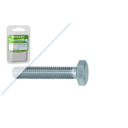 Blister Pf.Sxt RT DIN933/ISO4017 6.8 Zn M6x20 Fixart Blister Pf.Sxt RT DIN933/ISO4017 6.8 Zn M6x20 Fixart