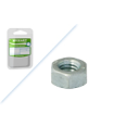 Blister Porca Sxt DIN934/ISO4032 Lat Pol M4 Fixart Blister Porca Sxt DIN934/ISO4032 Lat Pol M4 Fixart
