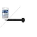Blister Prego Redondo Aço Azul 1,4x20 Fixart Blister Prego Redondo Aço Azul 1,4x20 Fixart
