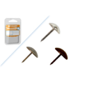 Blister Tacha de Ferro 16 Bronzeado FIXART Blister Tacha de Ferro 16 Bronzeado FIXART