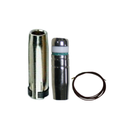 Bocal Conico Pistola MIG BZ25 Diâm. 12,5mm - PECOL Bocal Conico Pistola MIG BZ25 Diâm. 12,5mm - PECOL