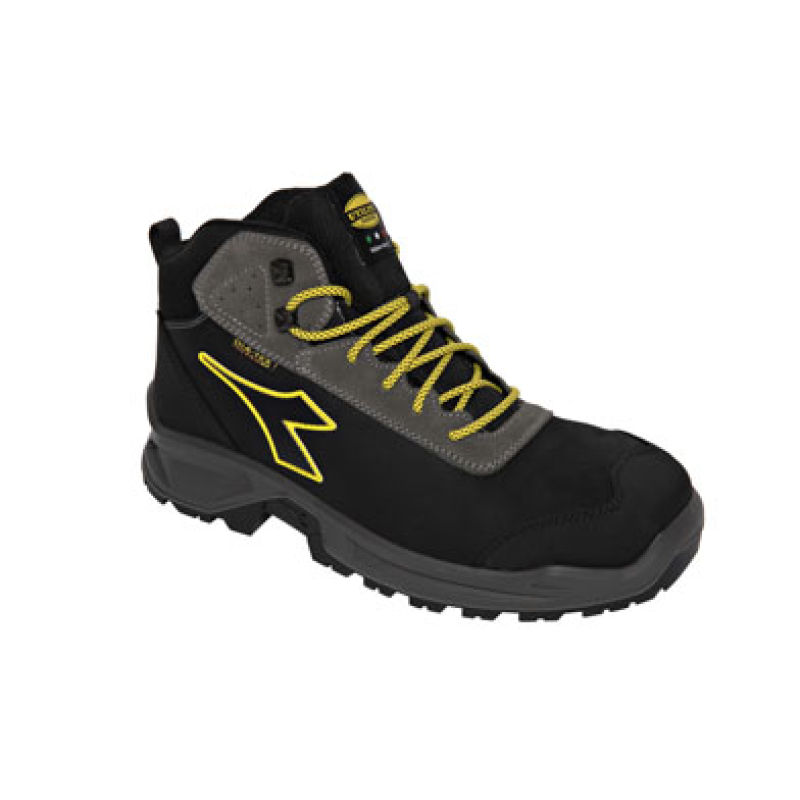 Bota Proteção - Sport Diatex S3 WR CI SRC Nº42 DIADORA Bota Proteção - Sport Diatex S3 WR CI SRC Nº42 DIADORA