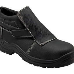 Bota Segurança Soldador