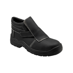 Bota Segurança-Soldador Nº46 PECOL Bota Segurança-Soldador Nº46 PECOL