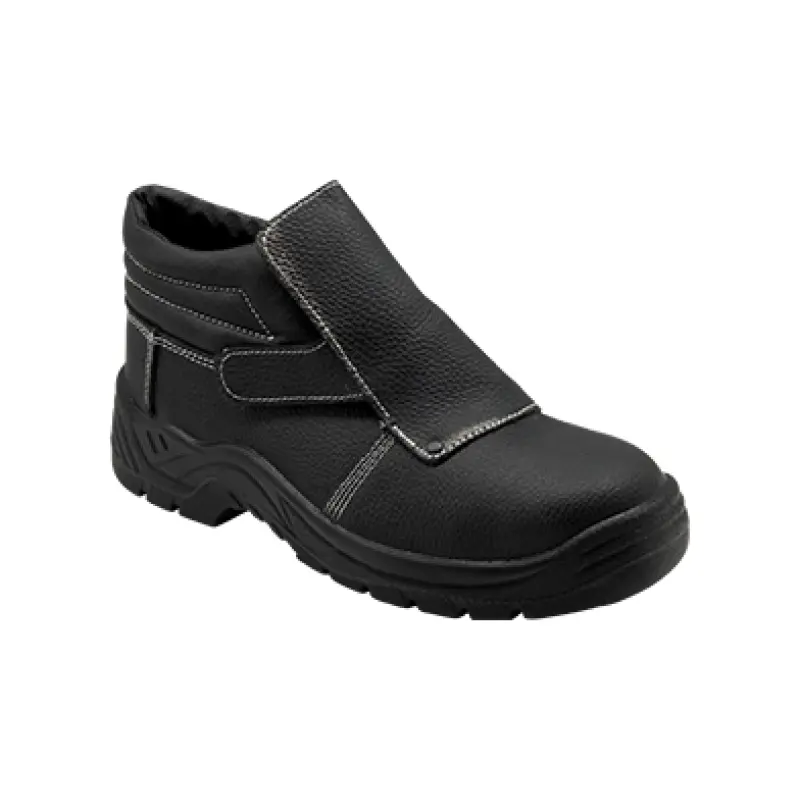 Bota Segurança-Soldador Nº46 PECOL Bota Segurança-Soldador Nº46 PECOL