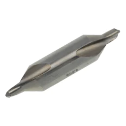 Broca Centrar HSS DIN 333A 4,0x10 mm Broca Centrar HSS DIN 333A 4,0x10 mm
