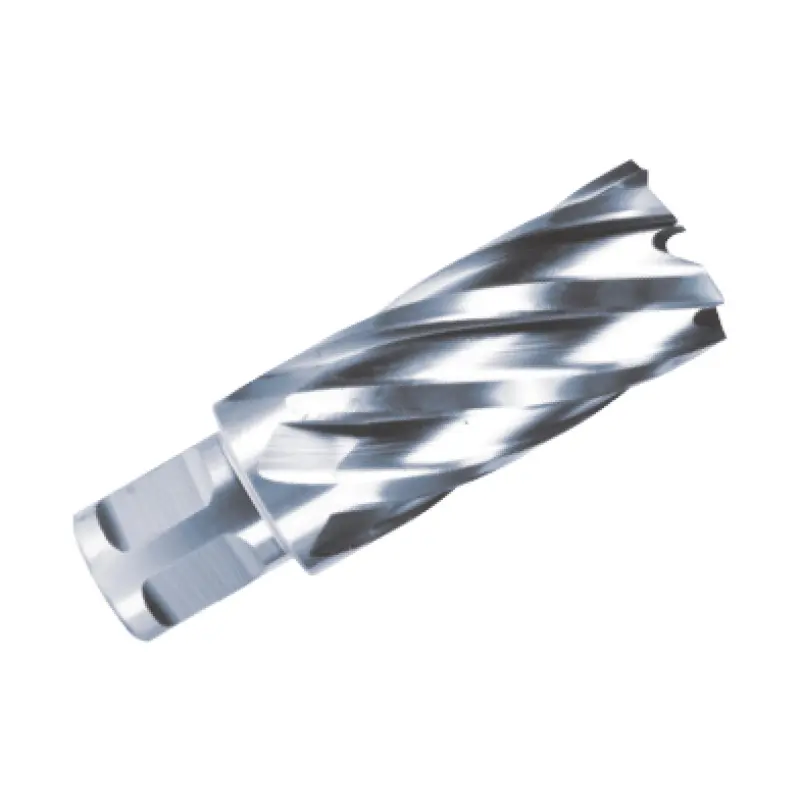 Broca Craneana HSS Coluna Mag. 50x14mm - PECOL Broca Craneana HSS Coluna Mag. 50x14mm - PECOL