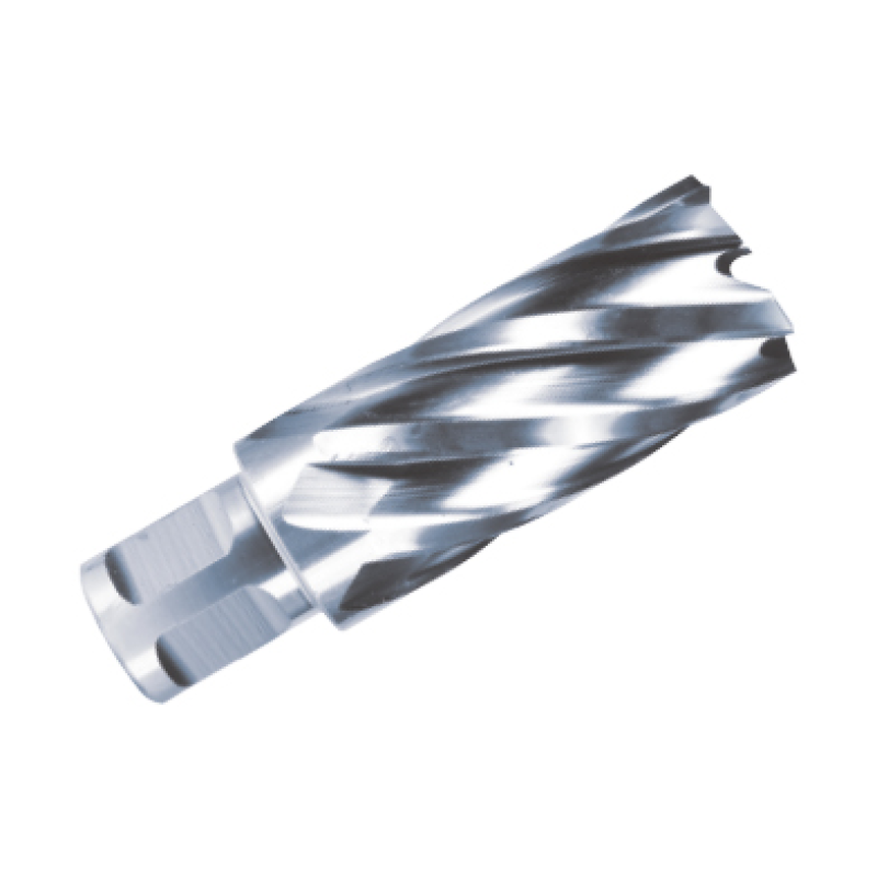 Broca Craneana HSS Coluna Mag. 50x26mm - PECOL Broca Craneana HSS Coluna Mag. 50x26mm - PECOL