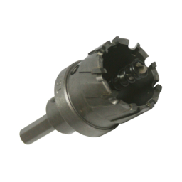 Broca Craneana TCT Aço Inox diam. 21mm - PECOL Broca Craneana TCT Aço Inox diam. 21mm - PECOL