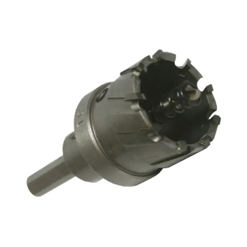 Broca Craneana TCT Aço Inox diam. 22mm - PECOL Broca Craneana TCT Aço Inox diam. 22mm - PECOL