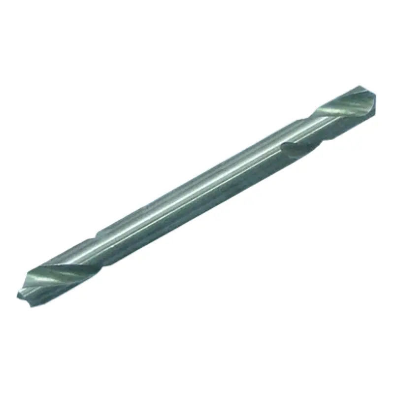 Broca Dupla HSS-G DIN 1897 6,0x66 mm