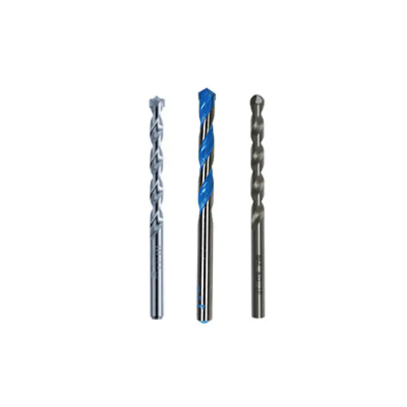 Broca Enc. Cilindrico Diamante 5,5x85 - MASTERCUT PECOL