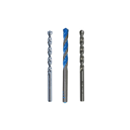 Broca Enc. Cilindríco e Diamante 4x75 MASTER CUT Broca Enc. Cilindríco e Diamante 4x75 MASTER CUT