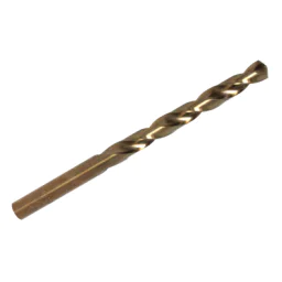 Broca HSS Co 5% DIN 338 3,50 mm - PECOL Broca HSS Co 5% DIN 338 3,50 mm - PECOL