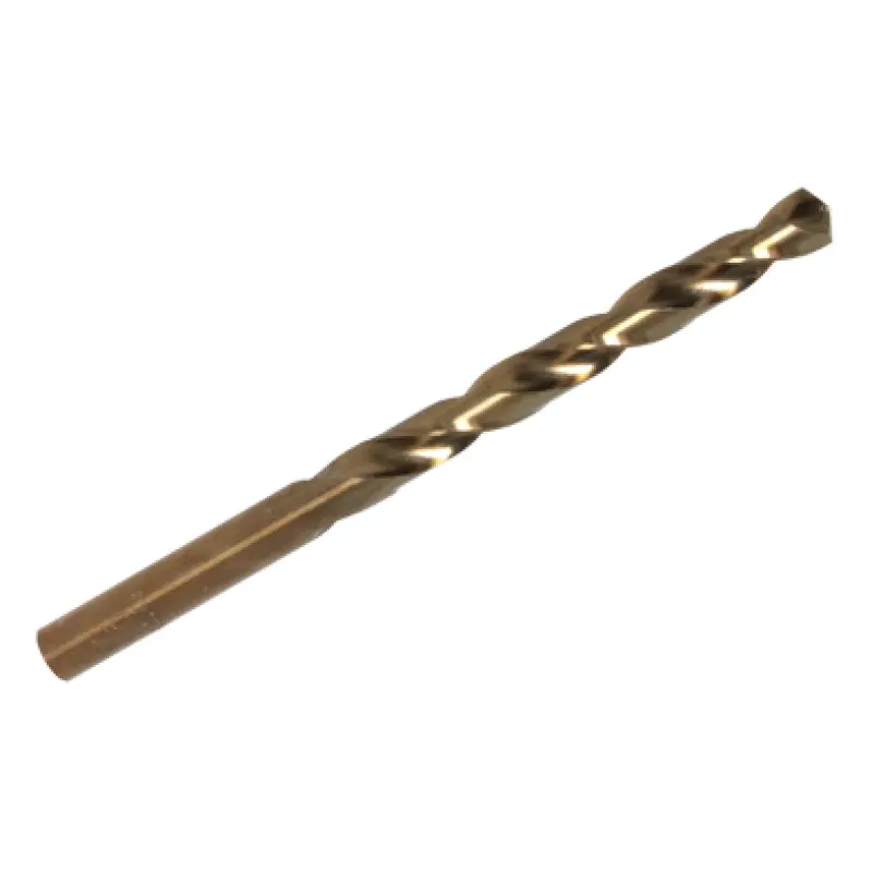 Broca HSS Co 8% DIN 338 2,50 mm - PECOL