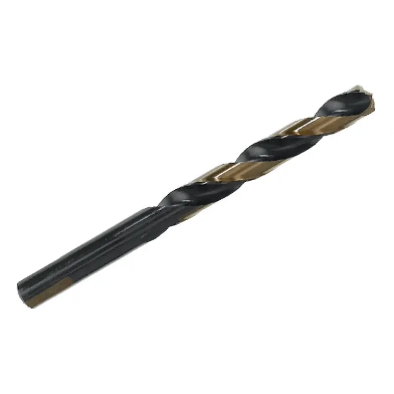 Broca HSS DIN 338 Top Turbo 10,50 mm - PECOL