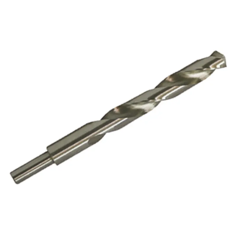 Broca HSS DIN 338N Rebaixada 19,5 mm