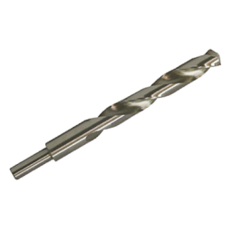 Broca HSS DIN 338N Rebaixada 20 mm Broca HSS DIN 338N Rebaixada 20 mm