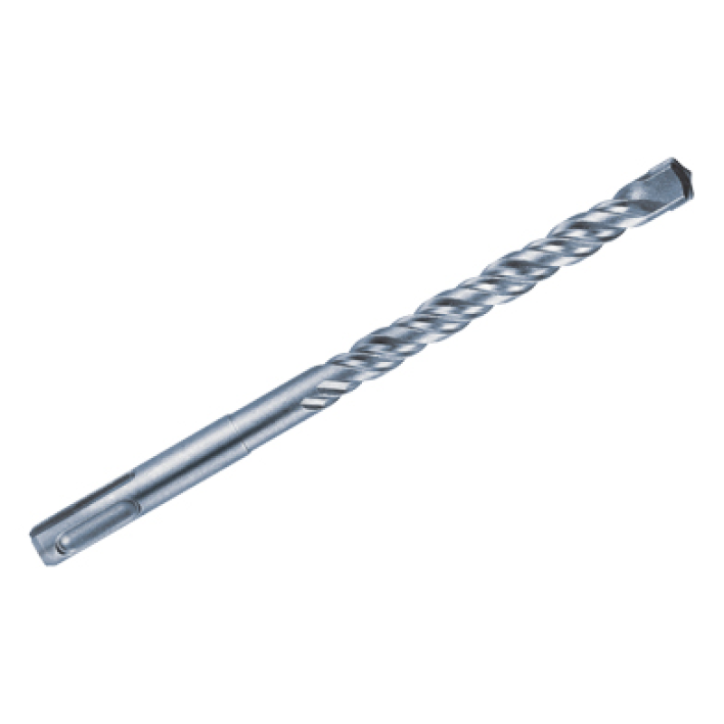Broca SDS Plus 4S x 2L 5,5x160 - Fixart Broca SDS Plus 4S x 2L 5,5x160 - Fixart